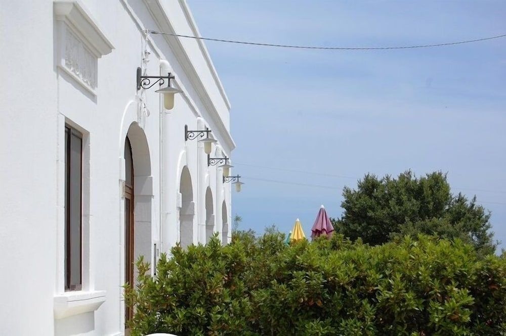 La Piccola Masseria0