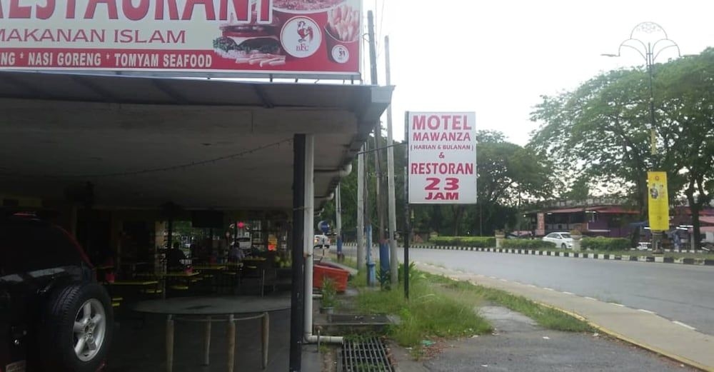 Mawanza Motel4