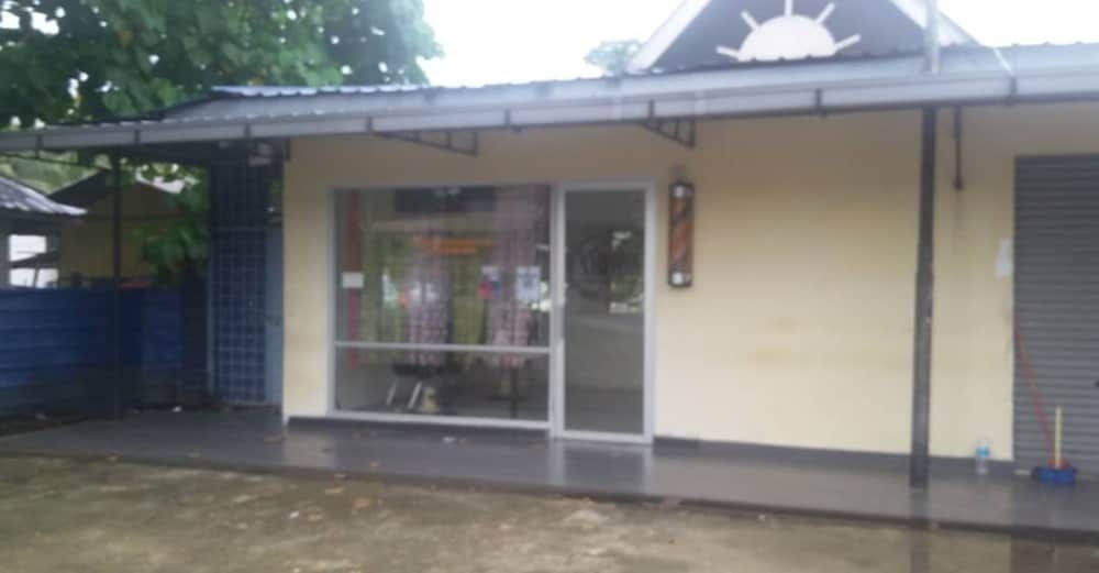 Mawanza Motel3