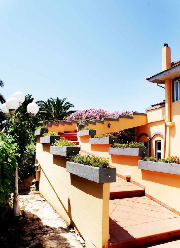 Hotel Parco Dei Principi4
