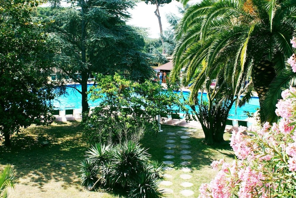 Hotel Parco Dei Principi0
