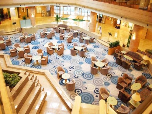 รีงะ รอยัล โฮทล นีฮามะ (Rihga Royal Hotel Niihama)4