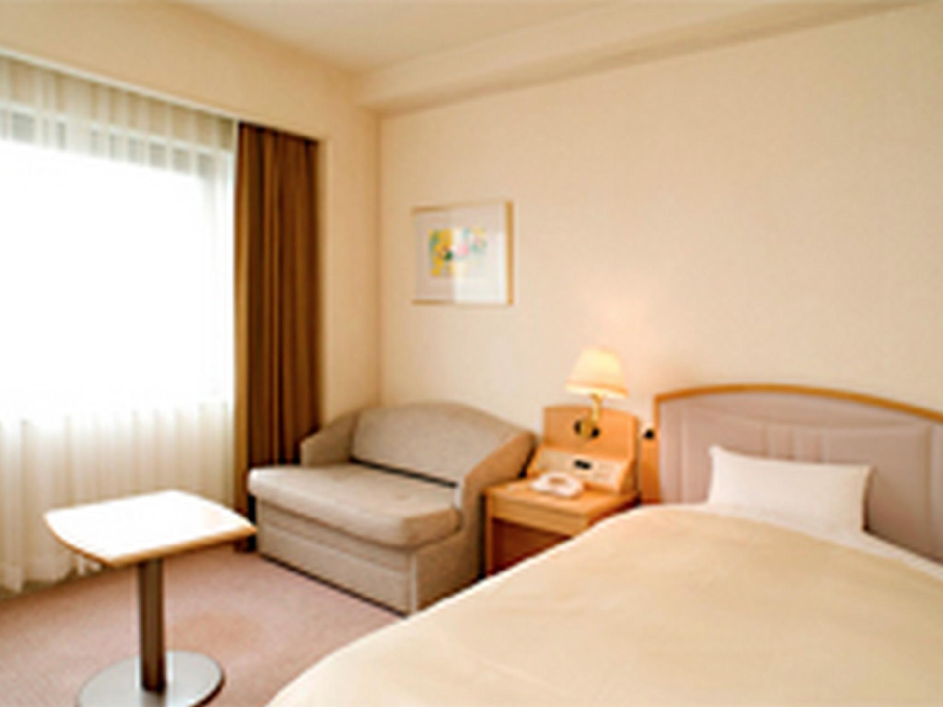 รีงะ รอยัล โฮทล นีฮามะ (Rihga Royal Hotel Niihama)2