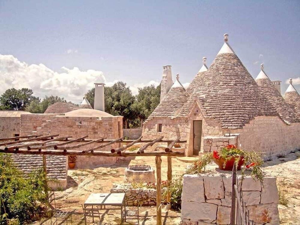 B&B Riposo Del Vento4