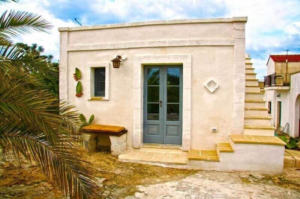 B&B Riposo Del Vento3