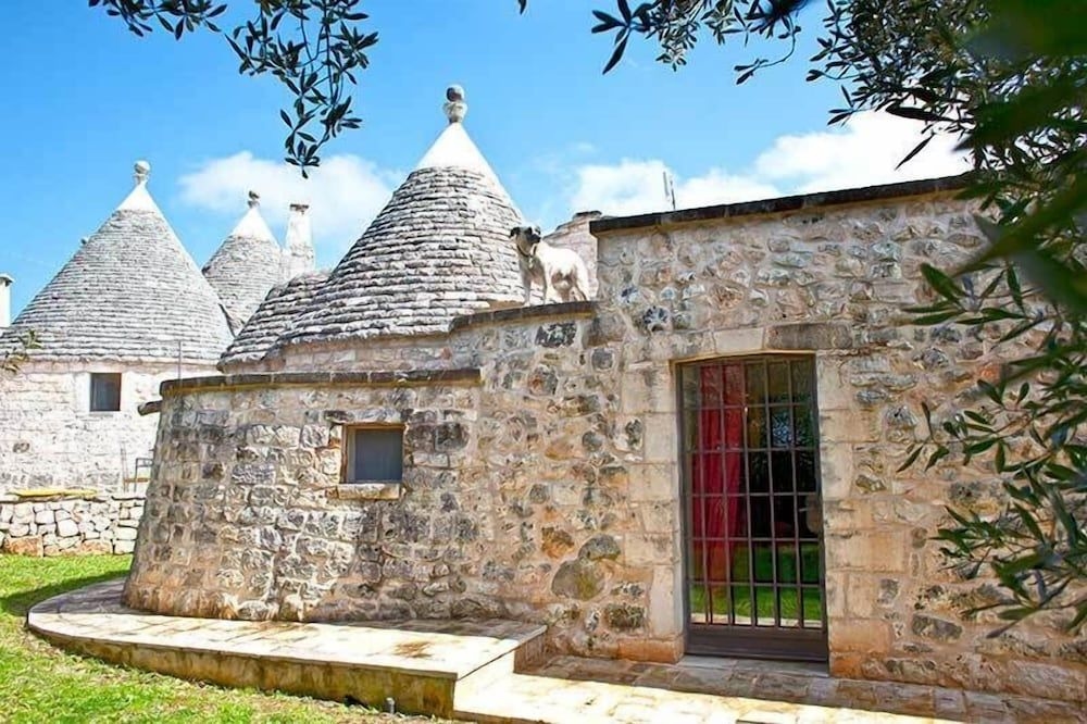B&B Riposo Del Vento0