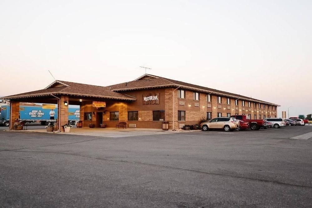 Western Inn0
