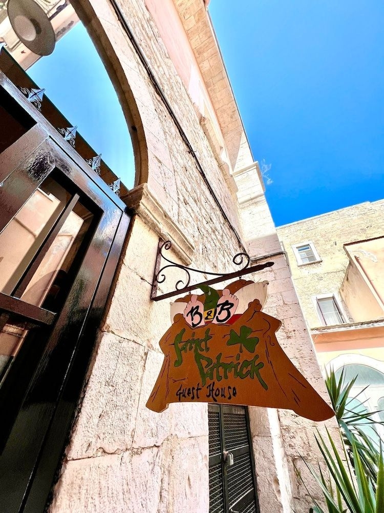 Saint Patrick Guest House4
