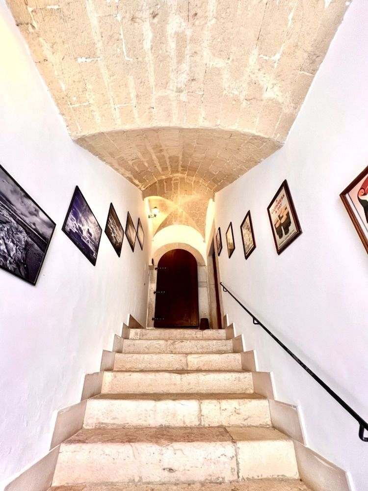 Saint Patrick Guest House1