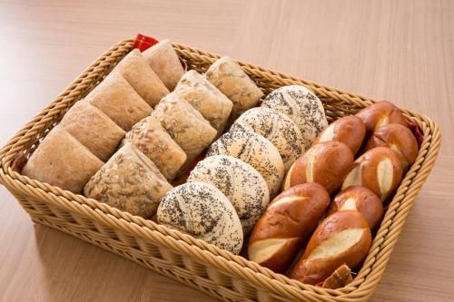 Hotel Route Inn Houfu Ekimae4