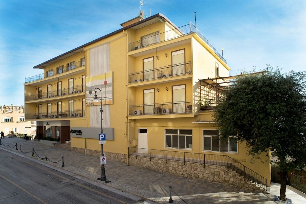 Hotel Astoria1