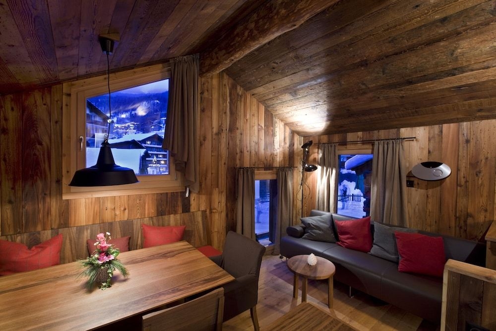 Chalet Z'Gogwargji4
