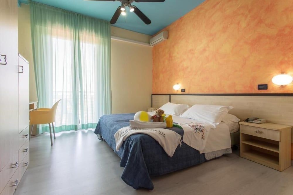 Hotel New Castle4
