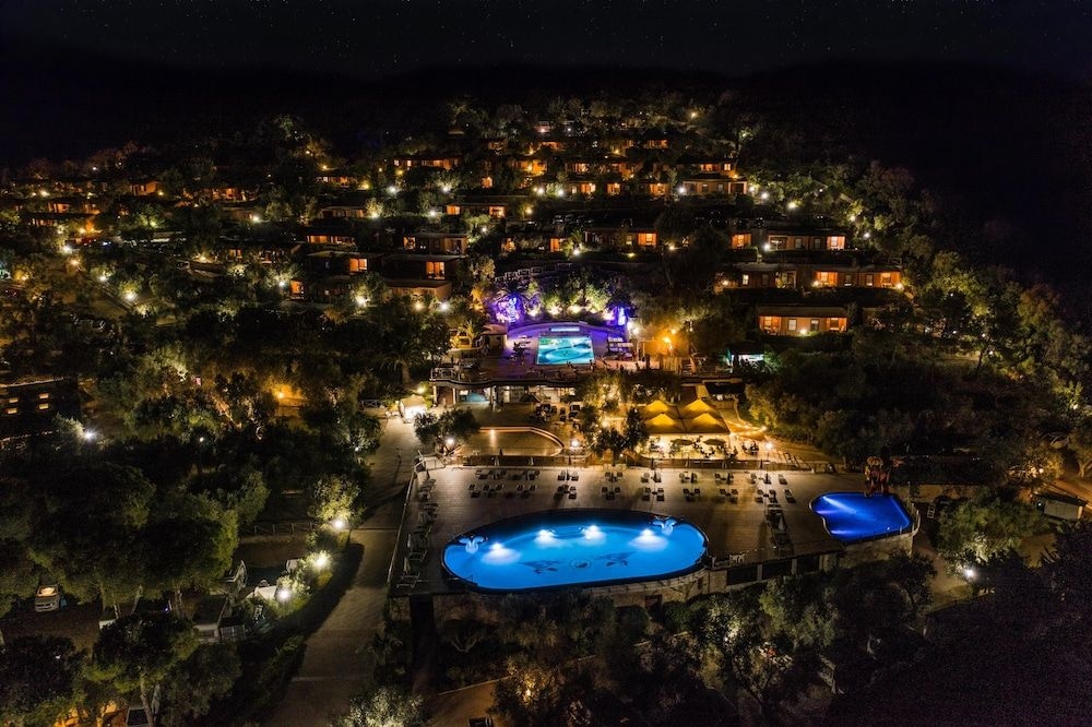 Talamone Camping Village4