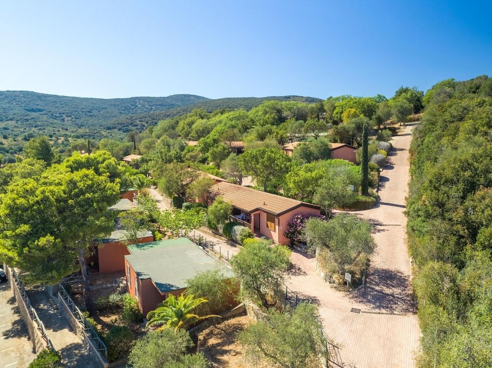 Talamone Camping Village3