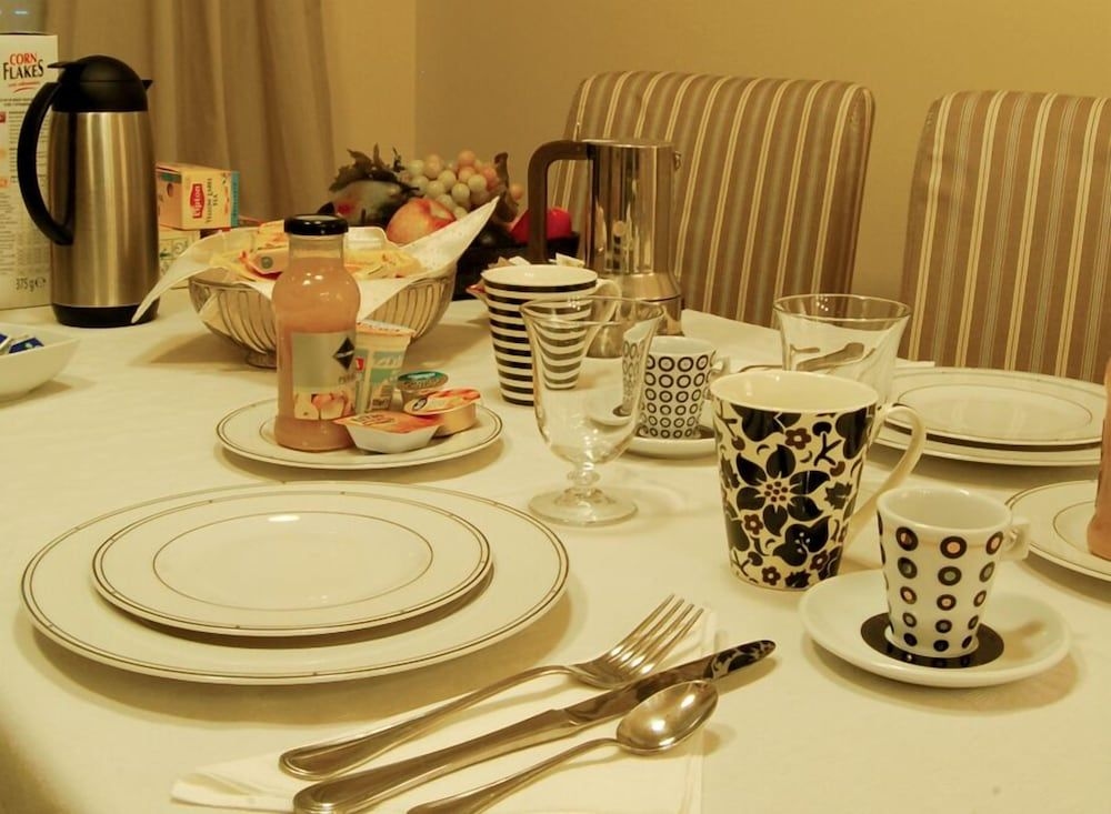 Bella Cagliari B&B1