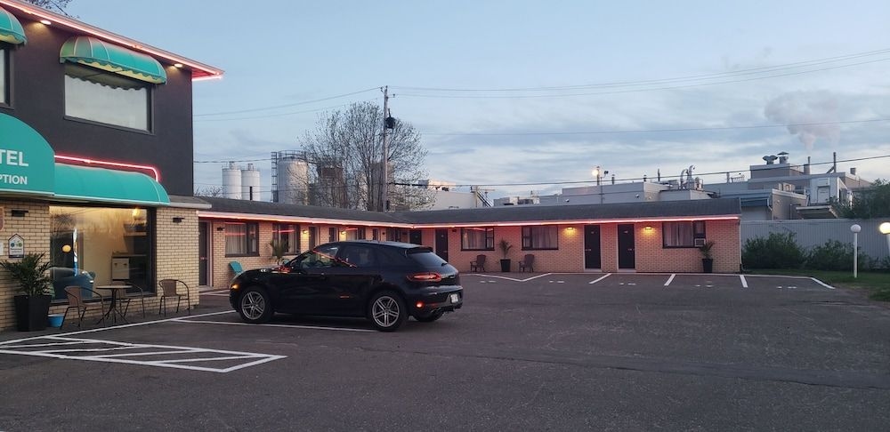 Motel Levis3