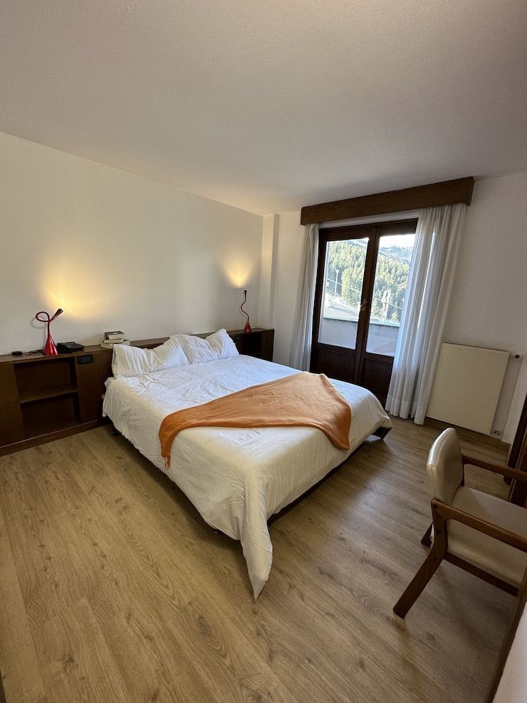 Hotel Tre Baite3
