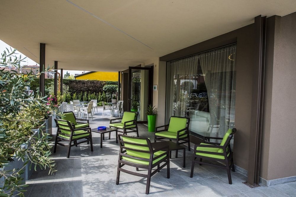 Albergo Speranza0