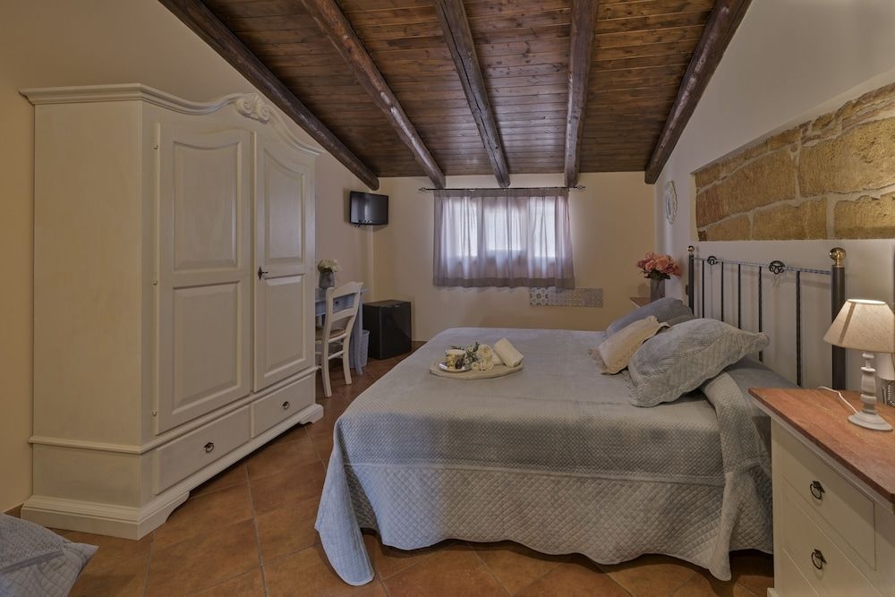 B&B Le Oasi0