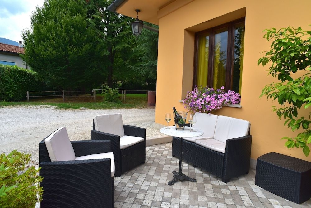 Albergo Da Gildo4