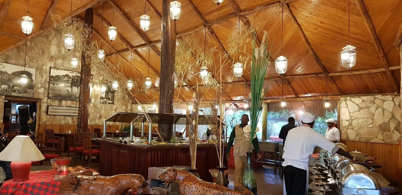 Fig Tree Camp - Maasai Mara2