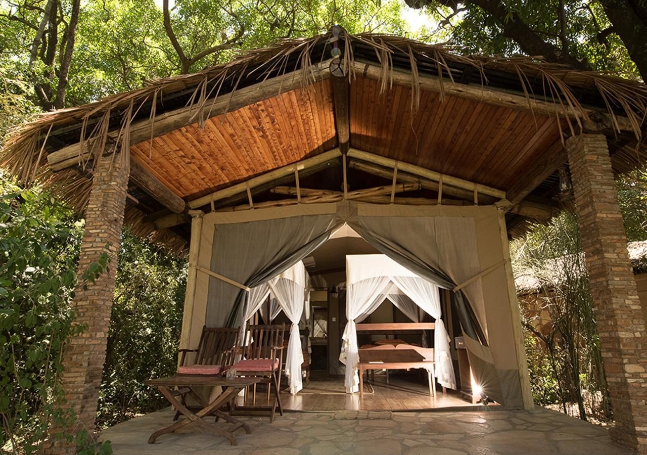 Fig Tree Camp - Maasai Mara1