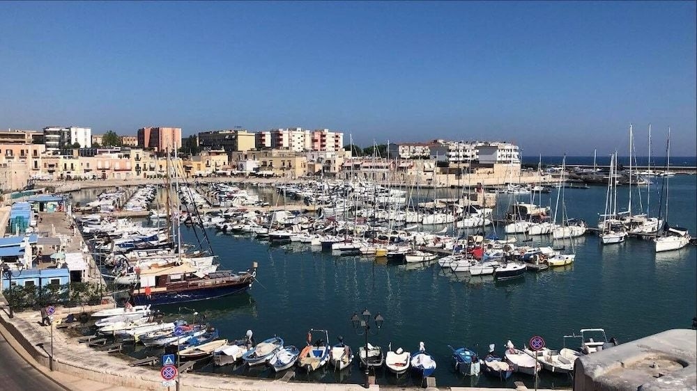 B&B Al Porto1