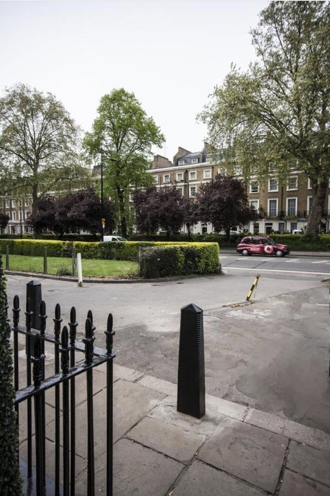 Classic Hyde Park Hotel0