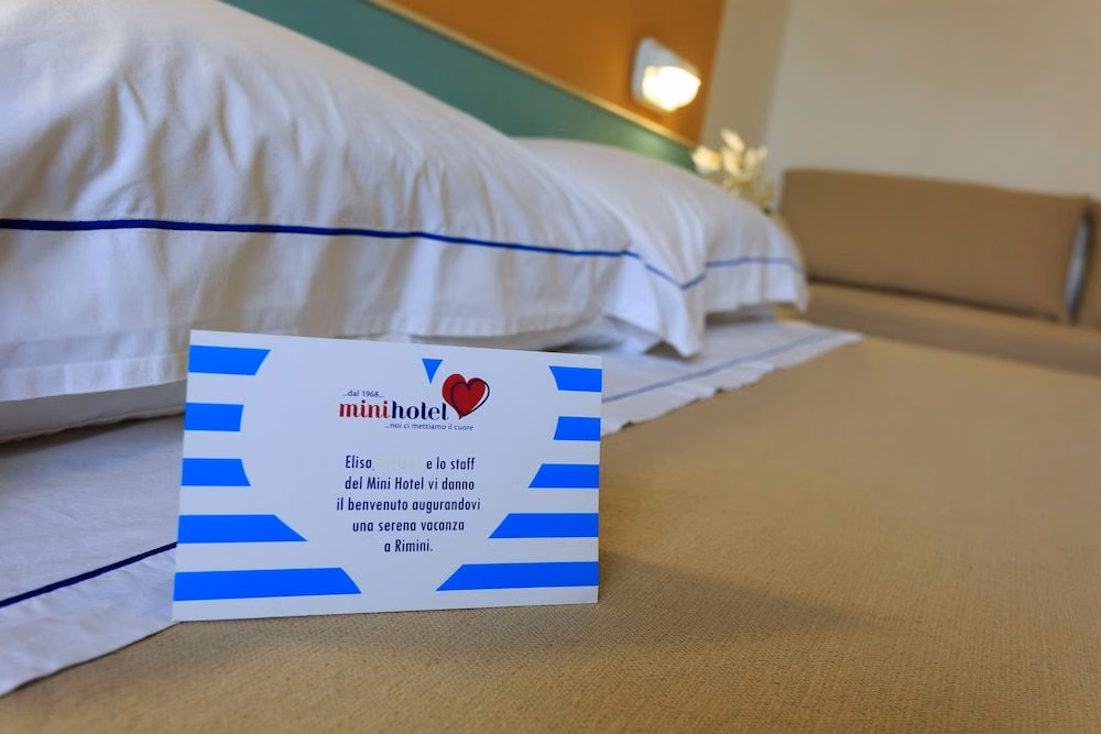 Mini Hotel3