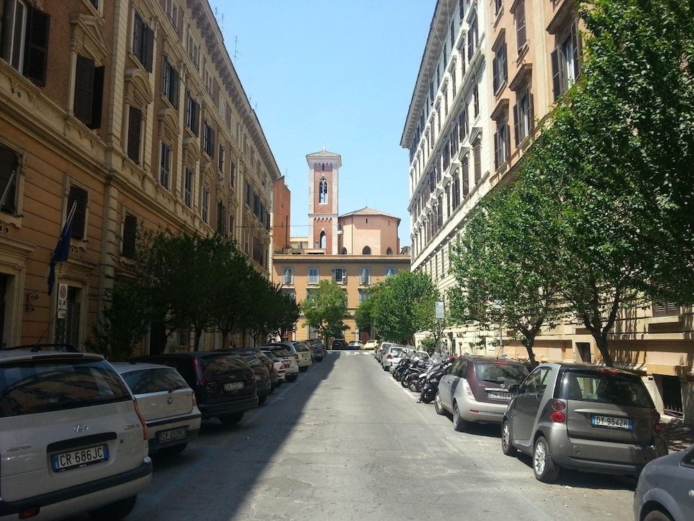 Vatican Town0