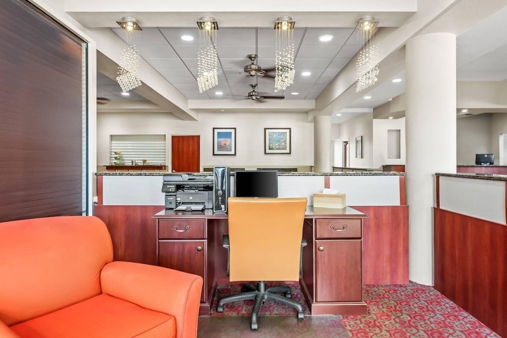 Quality Inn - Weeki Wachee4