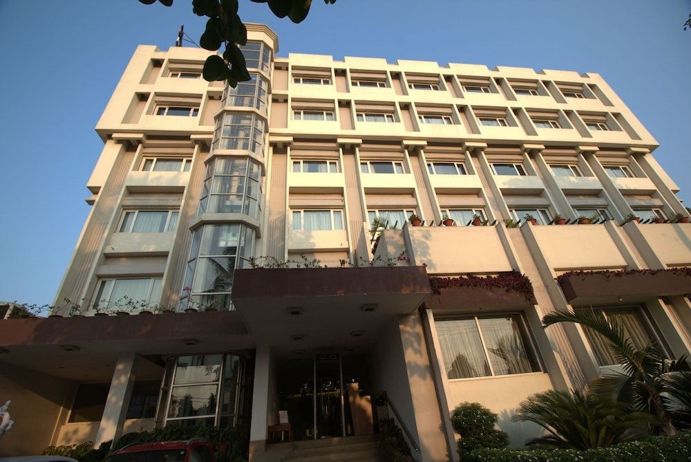 VITS Hotel Bhubaneswar0