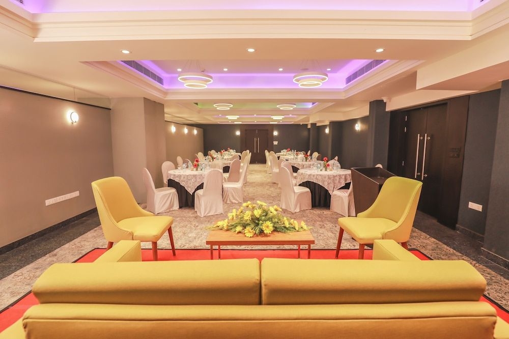 VITS Hotel Bhubaneswar1