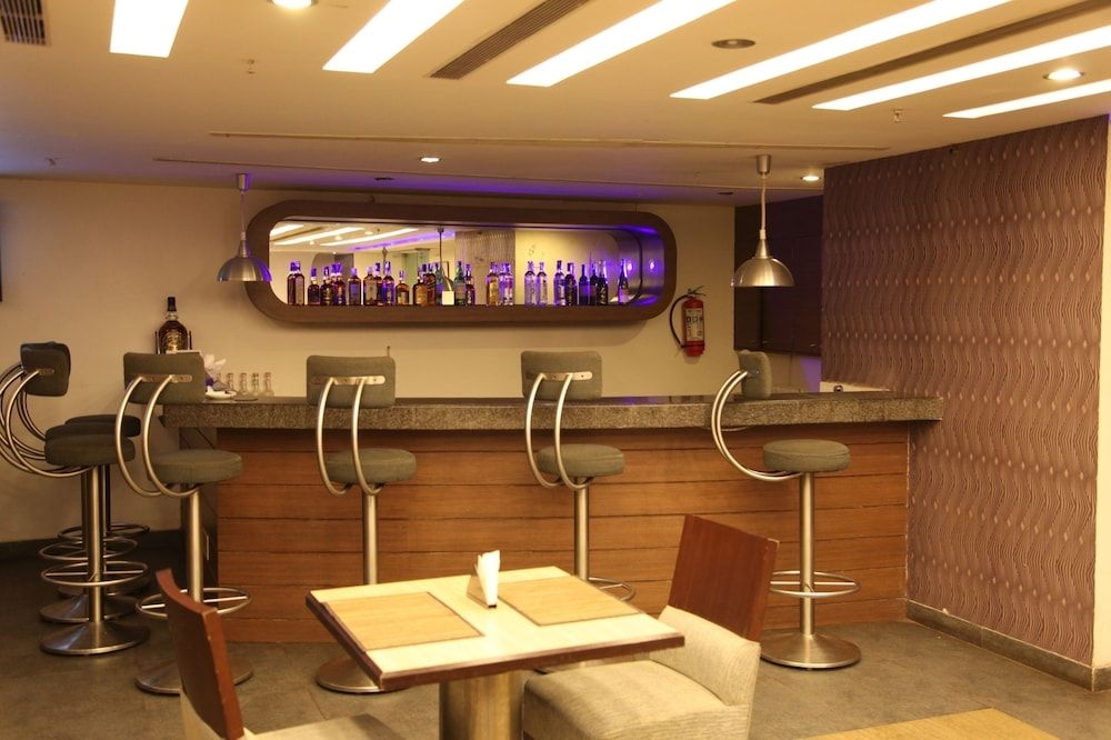 VITS Hotel Bhubaneswar4
