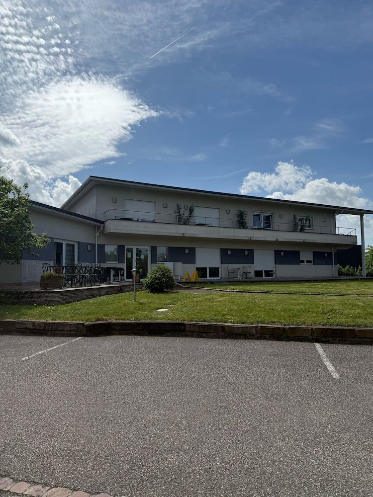 Les Logis D'Espale0
