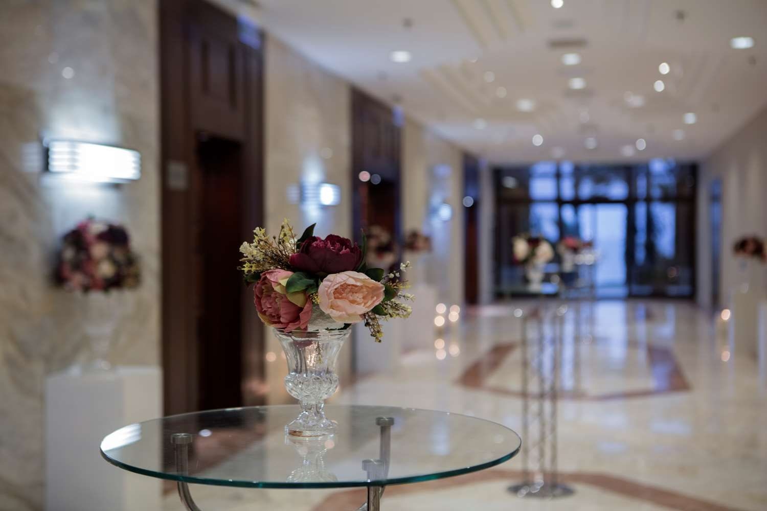 Mersin Hilton2