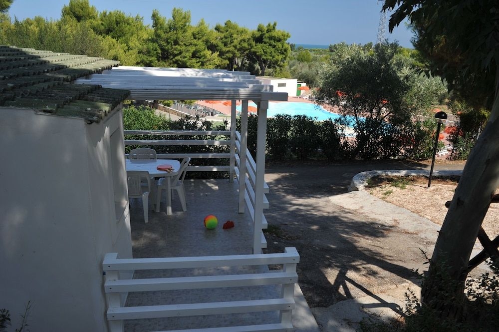 Villaggio Camping Spiaggia Lunga3