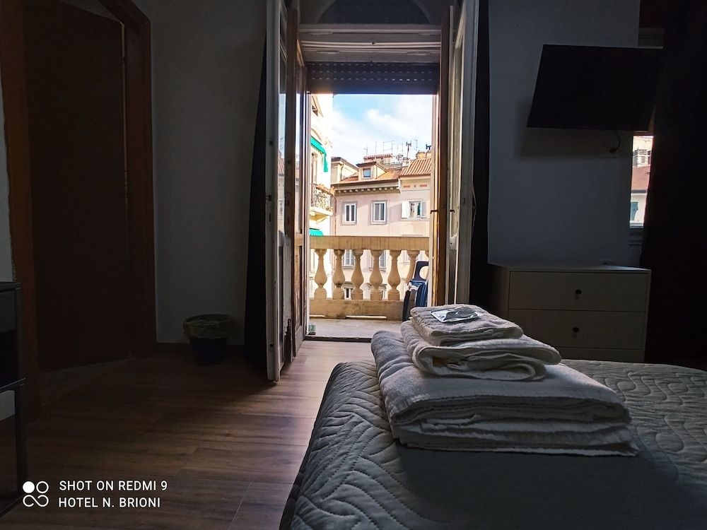 Hotel Brioni0