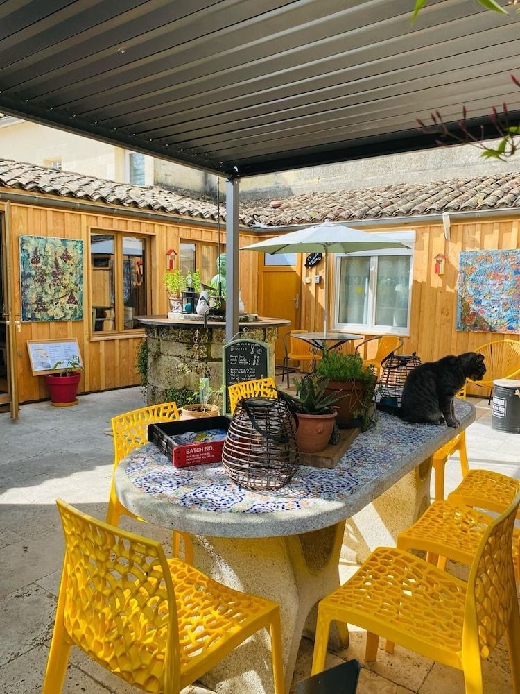 Les Chambres d'Ovaline0