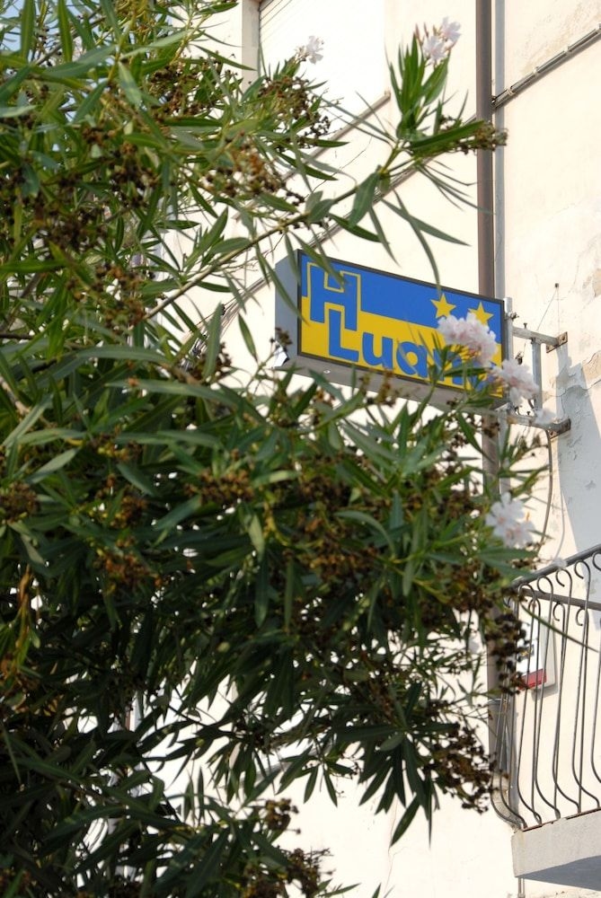 Hotel Luana2
