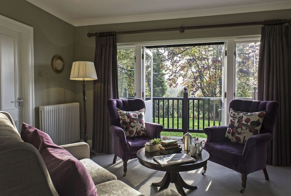 Burley Manor0