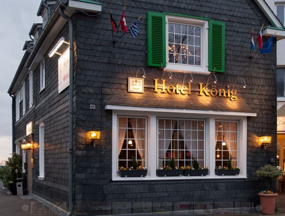 Hotel Konig2