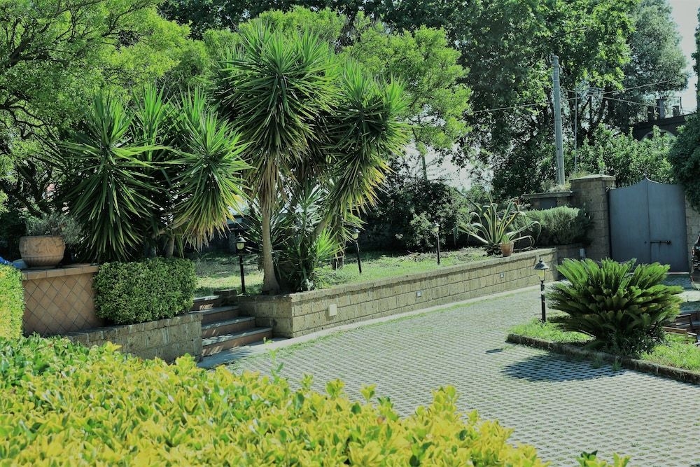 Villetta Capodimonte4
