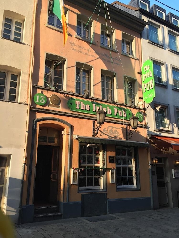 Barcelona Bed & Breakfast4