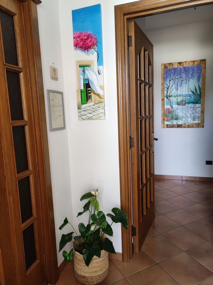 Contrada Macchia B&B0