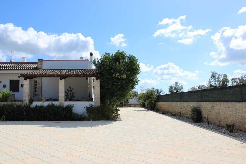 Contrada Macchia B&B3
