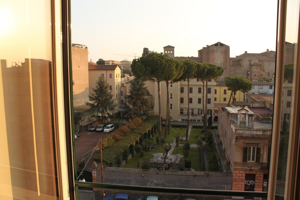 Colosseo Panorama4