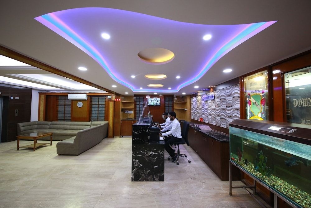 Chetan International4
