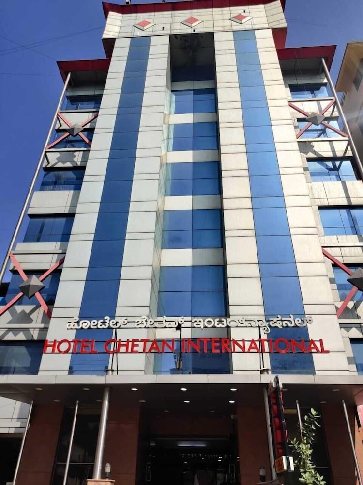 Chetan International2